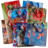PREXTEX 12 Çeşitli Noel Hediye Çantaları