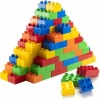 PREXTEX 3+ Çocuk Mega Blok Yapı Taşları Oyuncak 150 Pieces