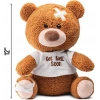 PREXTEX 30 Cm Geçmiş Olsun Peluş Ayıcık