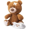 PREXTEX 30 Cm Geçmiş Olsun Peluş Ayıcık