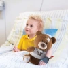 PREXTEX 30 Cm Geçmiş Olsun Peluş Ayıcık