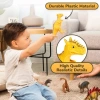 PREXTEX Dinozor Figürlü Oyuncaklar 12 Pack - 8-10 Inch Assorted