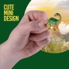 PREXTEX Mini Dinozor Figürü Oyuncak Kutusu