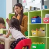 PREXTEX Oyuncak Plastik Saklama Kovaları 4lü Paket