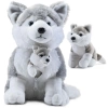 PREXTEX Peluş Köpekbalığı Oyuncağı