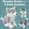 PREXTEX Peluş Köpekbalığı Oyuncağı