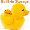 PREXTEX Peluş Köpekbalığı Oyuncağı