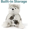 PREXTEX Peluş Köpekbalığı Oyuncağı