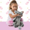 PREXTEX Peluş Köpekbalığı Oyuncağı