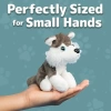 PREXTEX Peluş Köpekbalığı Oyuncağı
