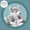 PREXTEX Peluş Köpekbalığı Oyuncağı