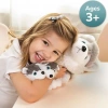 PREXTEX Peluş Köpekbalığı Oyuncağı