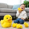 PREXTEX Peluş Köpekbalığı Oyuncağı