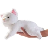 PREXTEX Peluş Köpekbalığı Oyuncağı Cat & Kittens