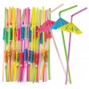 PREXTEX Şemsiye Pipet 200lü