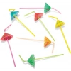 PREXTEX Şemsiye Pipet 200lü