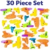 Prextex Su Tabancası Oyuncak 30 Parça 30 30 count