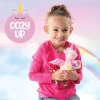 PREXTEX Unicorn Doldurulmuş Hayvanlar 4 Parça