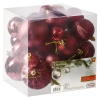 PREXTEX Yılbaşı Ağacı Süsleri