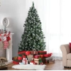 PREXTEX Yılbaşı Ağacı Süsleri