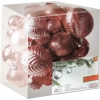 PREXTEX Yılbaşı Ağacı Süsleri