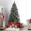 PREXTEX Yılbaşı Ağacı Süsleri
