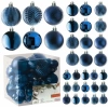PREXTEX Yılbaşı Ağacı Süsleri