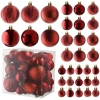 PREXTEX Yılbaşı Ağacı Süsleri