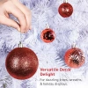 PREXTEX Yılbaşı Ağacı Süsleri