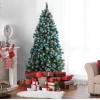 PREXTEX Yılbaşı Ağacı Süsleri