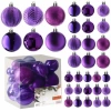 PREXTEX Yılbaşı Ağacı Süsleri