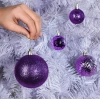 PREXTEX Yılbaşı Ağacı Süsleri