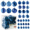 PREXTEX Yılbaşı Ağacı Süsleri