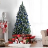 PREXTEX Yılbaşı Ağacı Süsleri