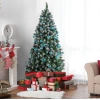 PREXTEX Yılbaşı Ağacı Süsleri