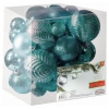 PREXTEX Yılbaşı Ağacı Süsleri