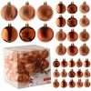 PREXTEX Yılbaşı Ağacı Süsleri