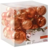 PREXTEX Yılbaşı Ağacı Süsleri