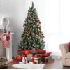 PREXTEX Yılbaşı Ağacı Süsleri