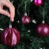 PREXTEX Yılbaşı Ağacı Süsleri