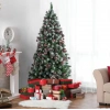 PREXTEX Yılbaşı Ağacı Süsleri