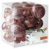 PREXTEX Yılbaşı Ağacı Süsleri