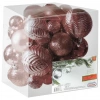 PREXTEX Yılbaşı Ağacı Süsleri