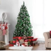 PREXTEX Yılbaşı Ağacı Süsleri