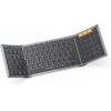 ProtoArc Katlanabilir Bluetooth Klavye Black Gray