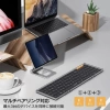 ProtoArc Katlanabilir Bluetooth Klavye Black Gray