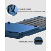 ProtoArc Katlanabilir Bluetooth Klavye Dark Blue