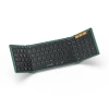 ProtoArc Katlanabilir Bluetooth Klavye Dark Green