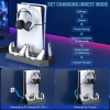 PS5 Standı ve Soğutma İstasyonu WORK WITH PS5 Slim + PS5