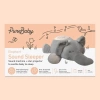 Pure Enrichment Taşınabilir Uyku Ses Makinesi ve Yıldız Projektörü Elephant